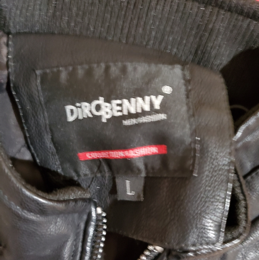 Jacket - Picture 3 of 3